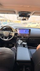 Lexus NX350 PRESTIGE