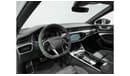 أودي RS6 Avant TFSI quattro Avant TFSI quattro Avant TFSI quattro Avant TFSI quattro
