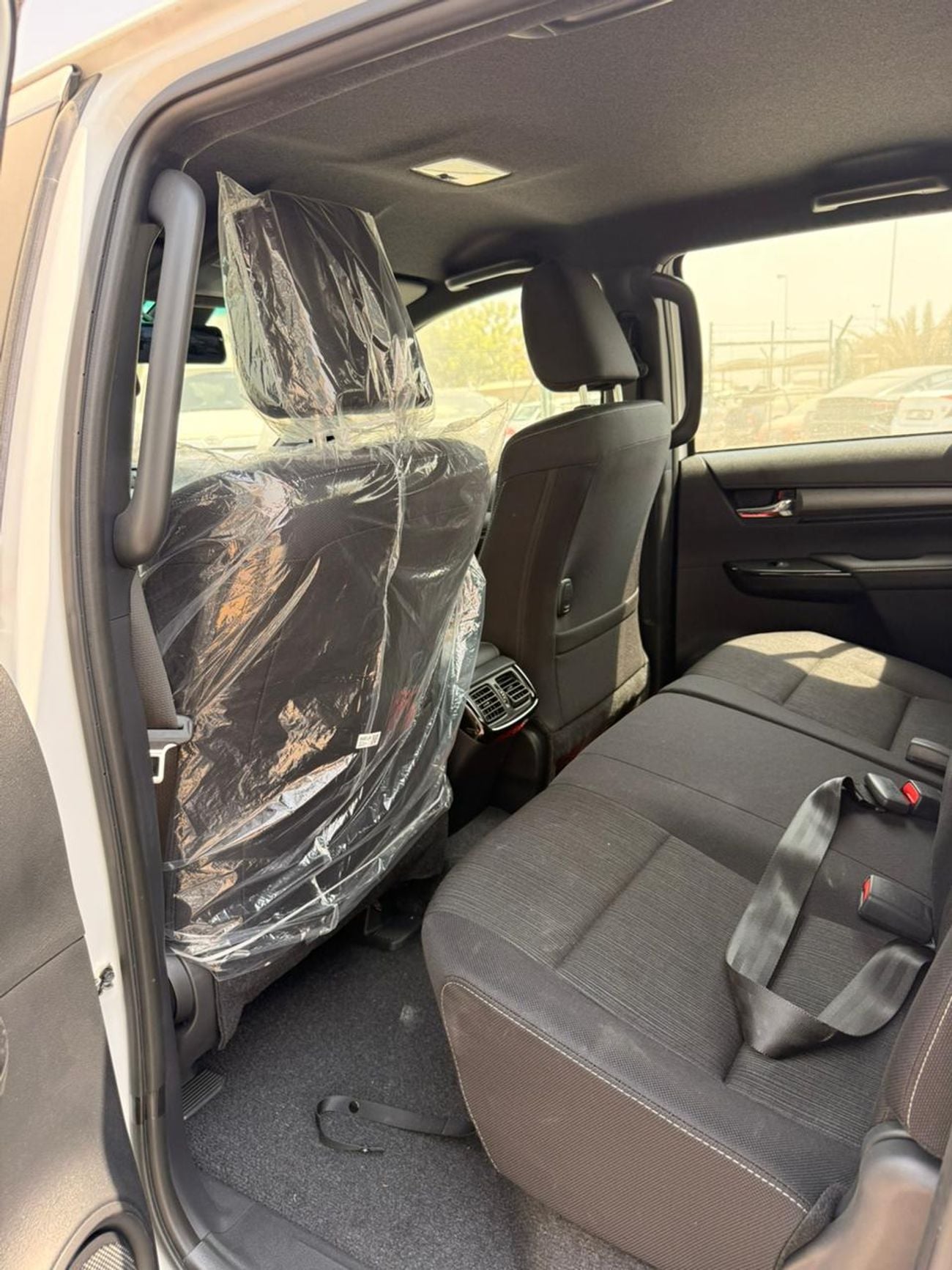 Toyota Hilux ADVENTURE