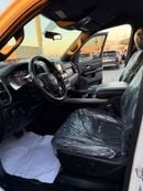 RAM 1500 Rebel Crew Cab 5.7L