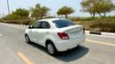 Suzuki Dzire GLX