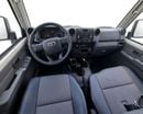 Toyota Land Cruiser 70