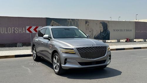 جينيسس GV80 PREMIER