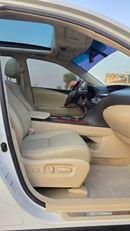 Lexus RX350 PRESTIGE