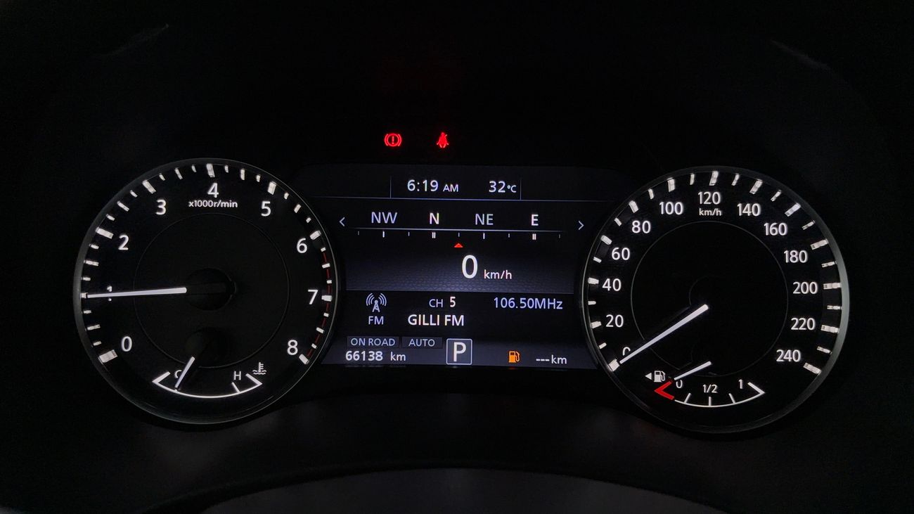 Nissan Patrol SE TITANIUM 2024 | AED 2741/Month | 0 DP | 30 Day Return | Warranty | Service History