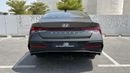 هيونداي إلانترا Smart Hyundai Elantra / Avante 2025