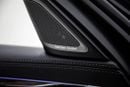 BMW 730Li 730Li 2.0L | GCC Specifications | WARRANTY | FULL OPTION | EXCELLENT CONDITION