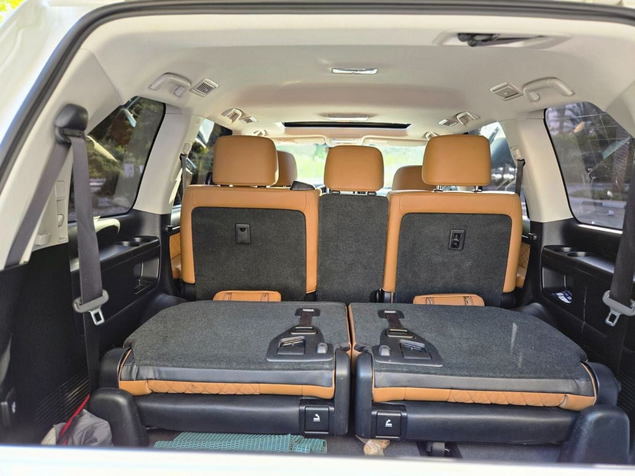 Toyota Land Cruiser GXR GT