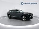 Volkswagen Teramont COMFORTLINE Teramont Comfortline 2L (Facelift 2) | 7-Seater | Panoramic Sunroof | Leather | Adaptive Cruise