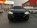 BMW X6 50I LUXURY
