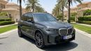 BMW X5 XDRIVE40I M SPORT EXCELLENCE 2026 | AED 4969/Month | 20% DP | 30 Day Return | Warranty | Service History