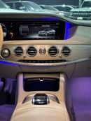 Mercedes Benz S550 STANDARD