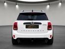 Mini Countryman Full Option | S JCW Kit ALL4