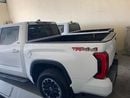 Toyota Tundra SR TRD SR5 C/MAX