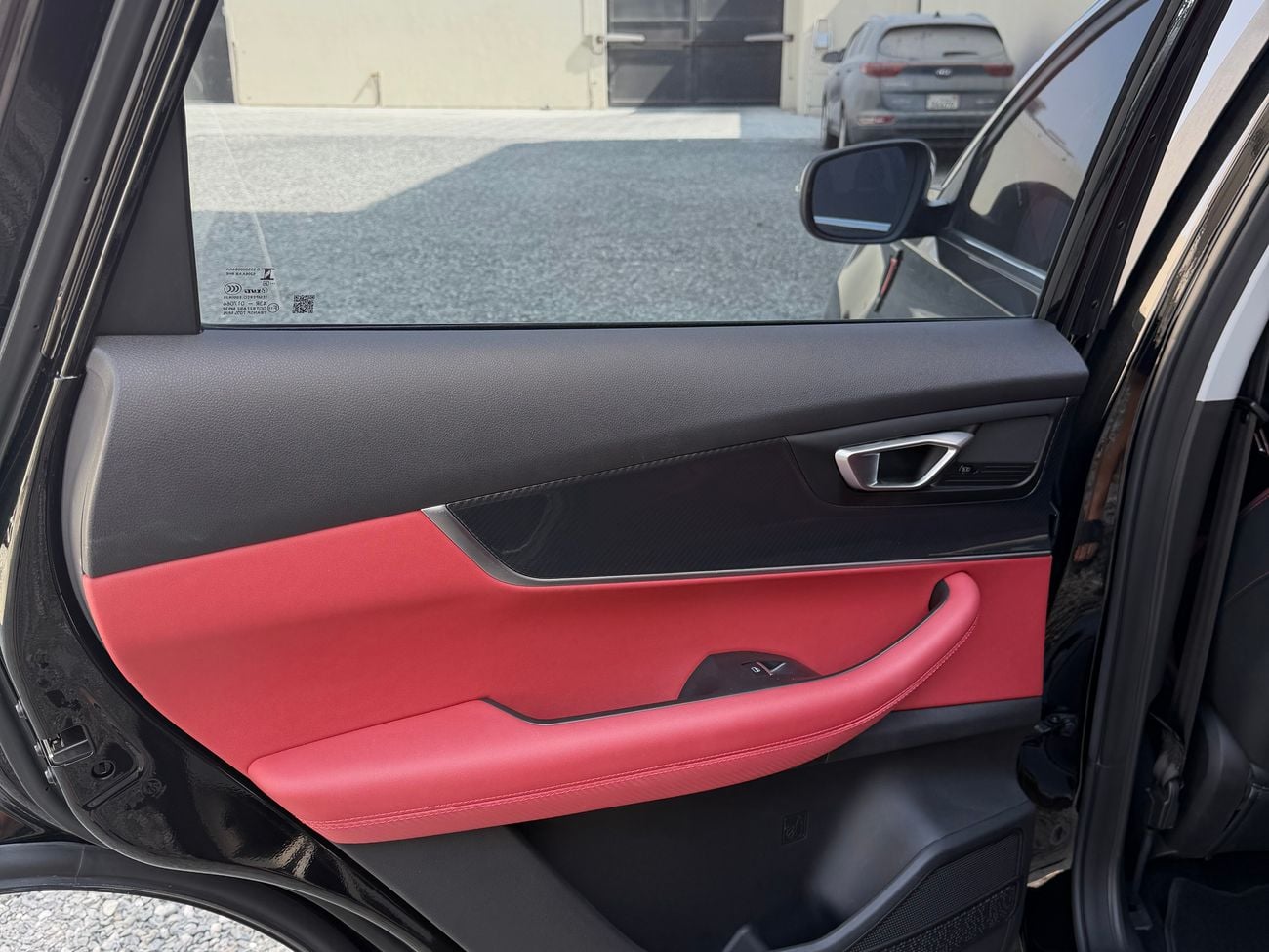 Chery Tiggo 7 LUXURY