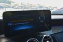 Mercedes Benz C63 AMG STANDARD