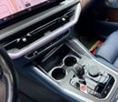 BMW XM M SPORT 2023 BMW XM, 2027 BMW Warranty, Full BMW Service History, Carbon Fiber Interior, Fully Loaded, GCC