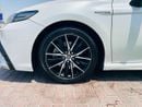 Toyota Camry SPORT 2022.ENGINE 3.5L/V6.
