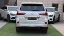 Lexus LX570 PLATINUM