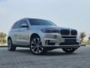 بي أم دبليو X5 35i إكسبيرينس