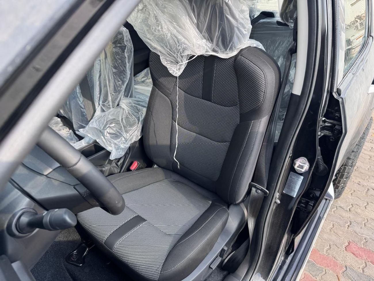 Mazda BT-50