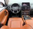 Nissan Patrol SE TITANIUM