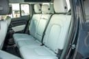 Land Rover Defender 3.0L TURBOCHARGED V6 PETROL