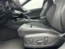 أودي A5 40 TFSI S-LINE SPORTBACK (Ref# 20945)