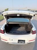 Genesis G80 Premium 2.5L luxury option