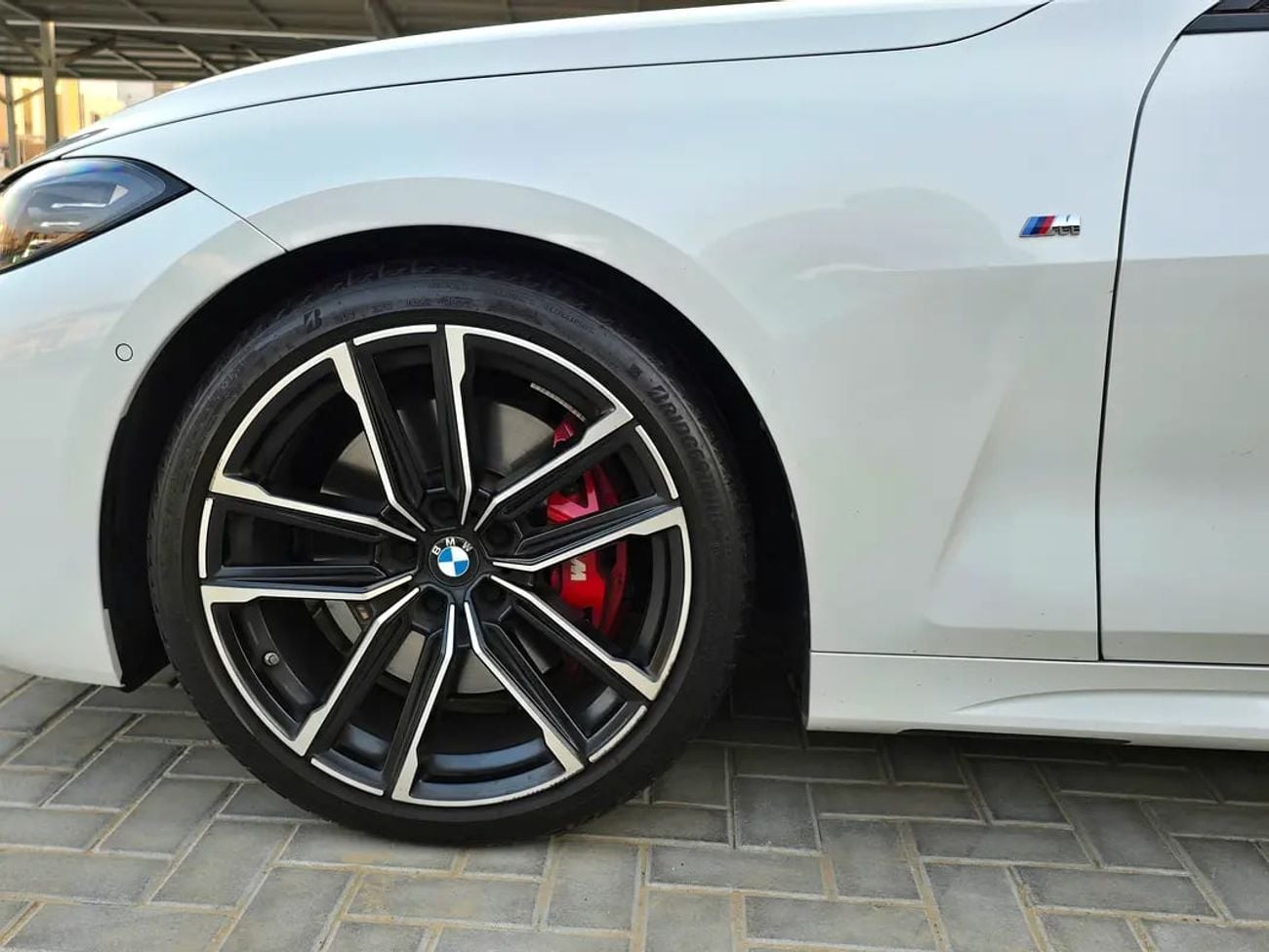 BMW 430i 430i Gran Coupe GCC Specs in Excellent Condition