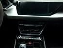 Audi e-tron GT quattro | GCC Spec | Dealer Warranty and Service Contract