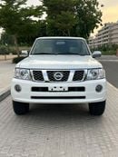 Nissan Patrol SAFARI T2