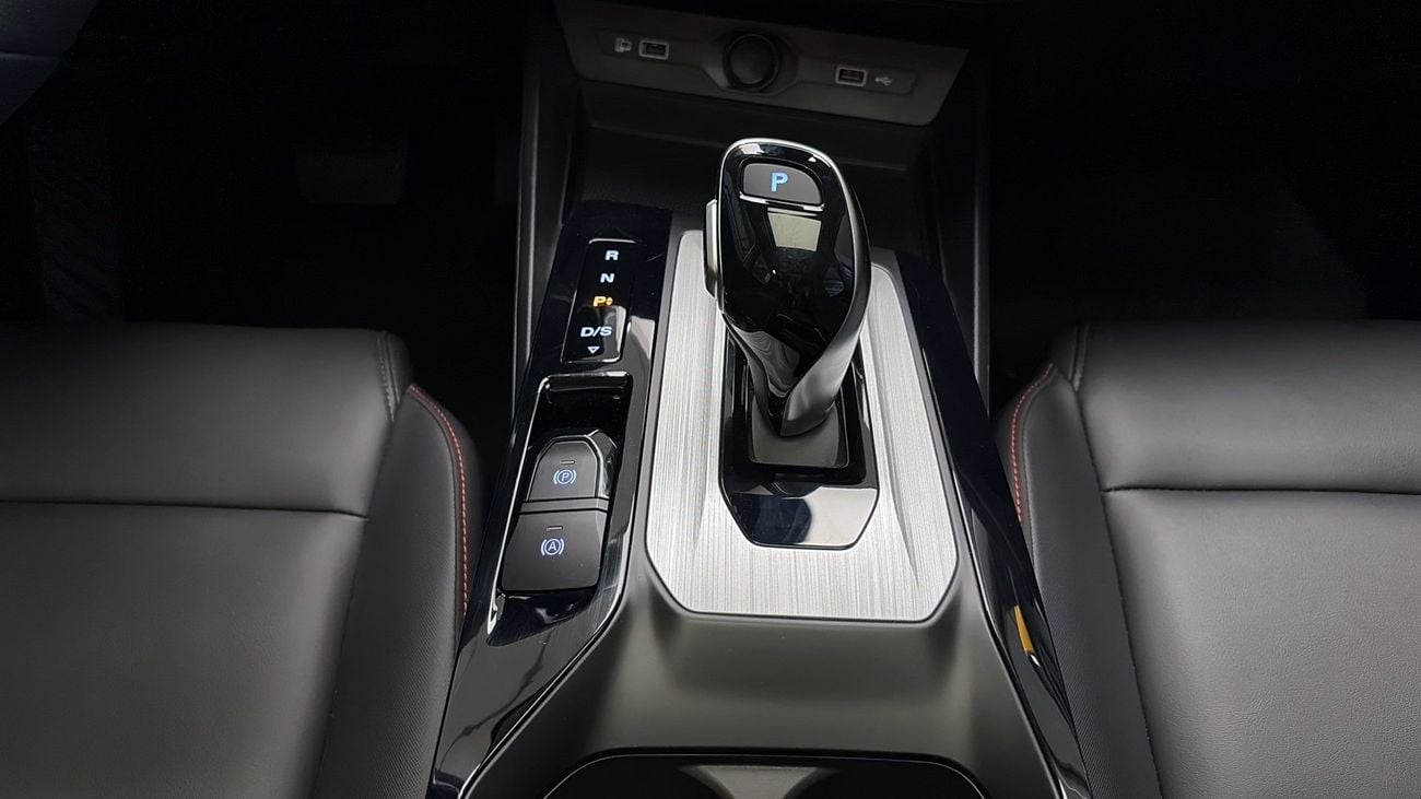 أم جي GT LUXURY | شامل الضمان | 0 دفعة أولى
