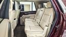 جي أم سي يوكون DENALI
