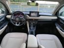 Toyota Yaris E