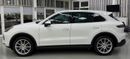 Porsche Cayenne STANDARD