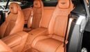Bentley Continental GT 2023 | AZURE V8 | 16,800 KM | Warranty, Service