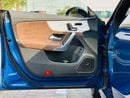 Mercedes Benz CLA 200 AMG USED 2024 MERCEDES CLA 200 | LOW MILEAGE (6000 KM ONLY) | WARRANTY&SERVICE