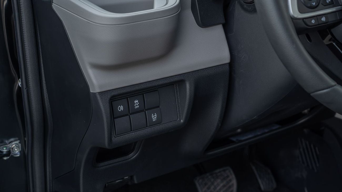 Toyota Veloz GX