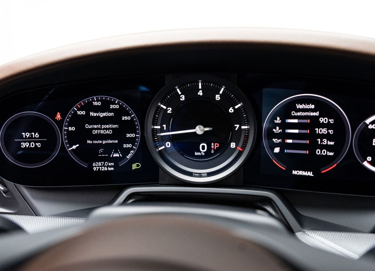Porsche 911 CARRERA S BUY NOW, PAY 2027 | THE BLACKLINE STANDARD | January 2027 Porsche Warranty, GCC