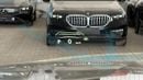 لكزس LX 700h F SPORT (For Export , НА ЭКСПОРТ) 3.5TT V6 Hybrid AWD 2026 GCC Без пробега