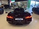شيفروليه كورفت Z06 3LZ شيفروليه كورفيت Z06 3LZ موديل 2024 | المواصفات الخليجية | الضمان والصيانة من الوكالة