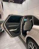 جيلي إمجراند GS