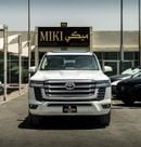 Toyota Land Cruiser GXR | 4.0L | V6 | 2026