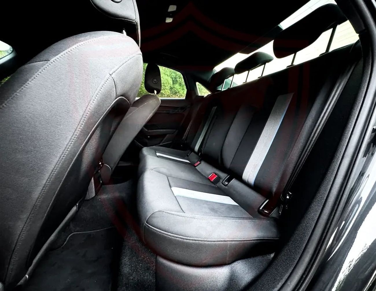 أودي A3 35 TFSI 1.4 L | | GCC | Accident-Free | In Excellent Condition | 1042 P.M