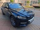 جاكوار F بيس آر سبورت R-SPORT