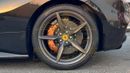 فيراري 488 GTB HIGH SPEC فيراري 488 GTB ستاندرد موديل 2016 - مواصفات كورية - حالة ممتازة