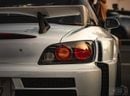 Honda S2000