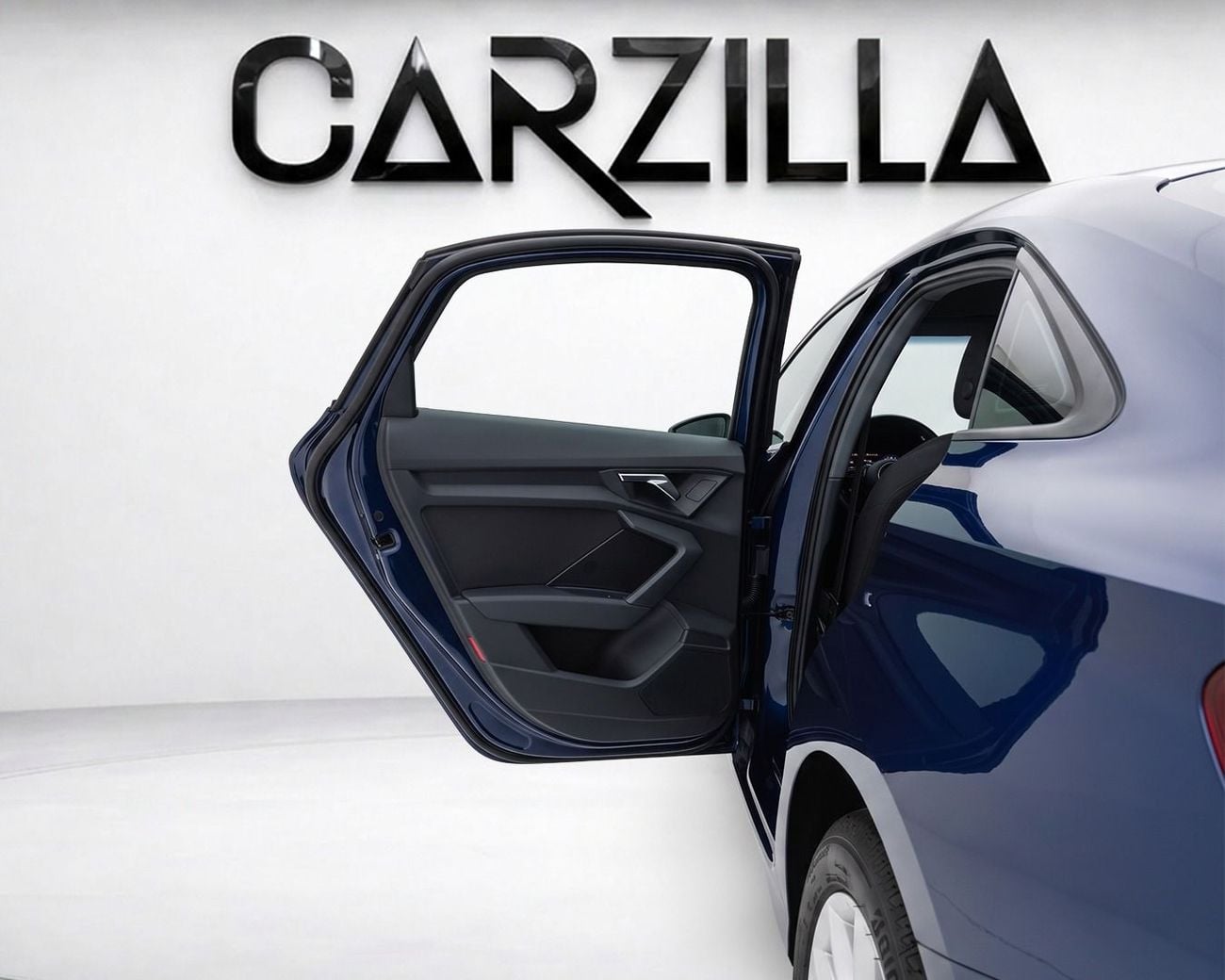 أودي A3 35 TFSI l GCC Specs | AED 881 / Monthly