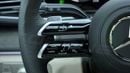 مرسيدس بنز GLS 450 4MATIC ( For Export ) AMG EQ Boost AWD GCC 2026 BRAND NEW